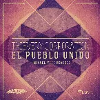 Pochette El Pueblo Unido (Miguel Migs remixes)