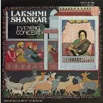 Pochette Evening Concert