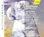 Pochette Mahler: Symphony No. 6 / Berg: Three Pieces For Orchestra / Schubert: Andante B Minor