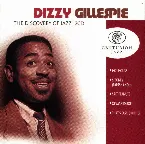 Pochette The Discovery of Jazz: Dizzy Gillespie