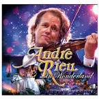 Pochette Andre Rieu in Wonderland