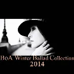 Pochette Winter Ballad Collection 2014