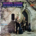 Pochette Jacob's Vision