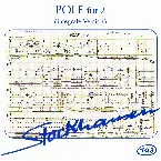 Pochette POLE für 2