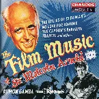 Pochette The Film Music of Sir Malcolm Arnold, Volume 2