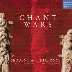 Pochette Chant Wars