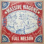 Pochette Full Nelson