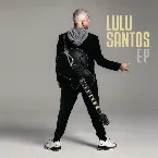 Pochette Lulu Santos - EP (Vol. 1)