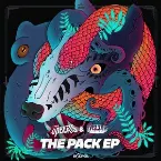 Pochette The Pack EP