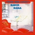Pochette The Best of Radiorama