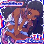Pochette Love Sickubus 2‐Pak