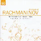 Pochette The Best of Rachmaninov