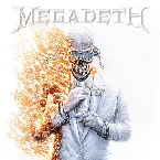 Pochette Megadeth