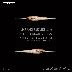 Pochette Masaaki Suzuki Plays Bach Organ Works, Vol. 5