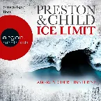 Pochette Ice Limit: Abgrund der Finsternis