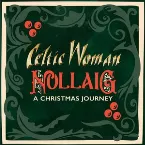 Pochette Nollaig – A Christmas Journey