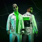 Pochette Bassline Junkie