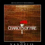Pochette Chariots Of Fire (Extended)