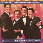 Pochette The Rock 'n' Roll Era: Frankie Valli & The Four Seasons: 1962-1967