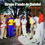 Pochette Do Fundo Do Nosso Quintal