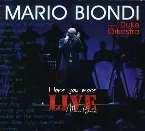 Pochette I Love You More Live