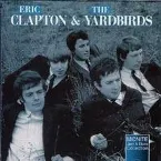 Pochette Eric Clapton & The Yardbirds