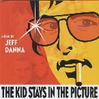 Pochette The Kid Stays in the Picture