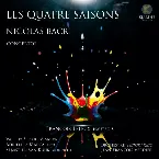 Pochette Les Quatre Saisons
