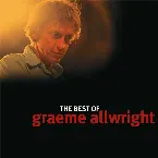Pochette The Best of Graeme Allwright