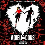 Pochette Adieu les cons