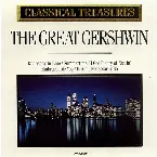 Pochette The Great Gershwin