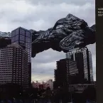 Pochette Metalive 1997+1998