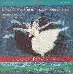 Pochette Swan Lake - Ballet (Complete)