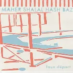 Pochette Faux départ