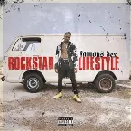 Pochette Rockstar Lifestyle