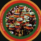 Pochette Olodum na avenida