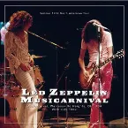 Pochette Musicarnival