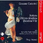 Pochette Jonas / Dives Malus / Beatus Vir