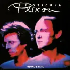 Pochette Freund & Feind