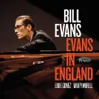 Pochette Evans in England