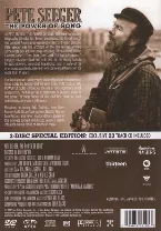 Pochette Music From Pete Seeger: The Power Of Song Vol. 1