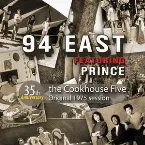 Pochette The Cookhouse Five