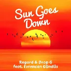 Pochette Sun Goes Down