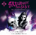Pochette Skulduggery Pleasant 4: Sabotage im Sanktuarium