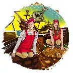 Pochette The Donkey Kong Country 2 Collection (Piano and Organ)