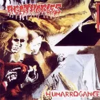 Pochette Humarrogance
