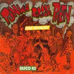 Pochette Punky Reggae Party