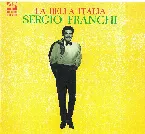 Pochette La bella Italia