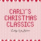 Pochette Carly’s Christmas Classics