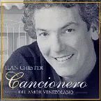 Pochette Cancionero del amor venezolano